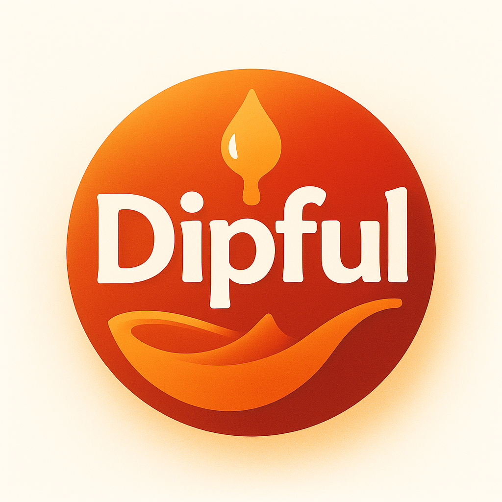 Dipful Logo